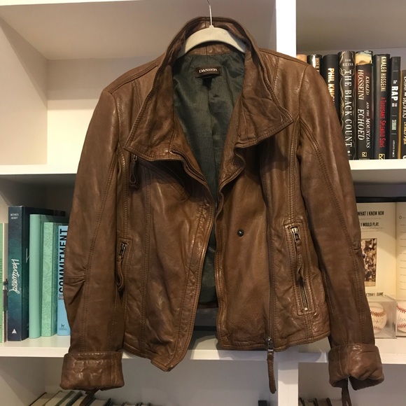 danier jacket